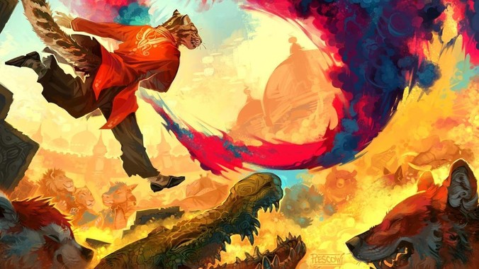 有哪些素材种类多的素材网站值得分享？