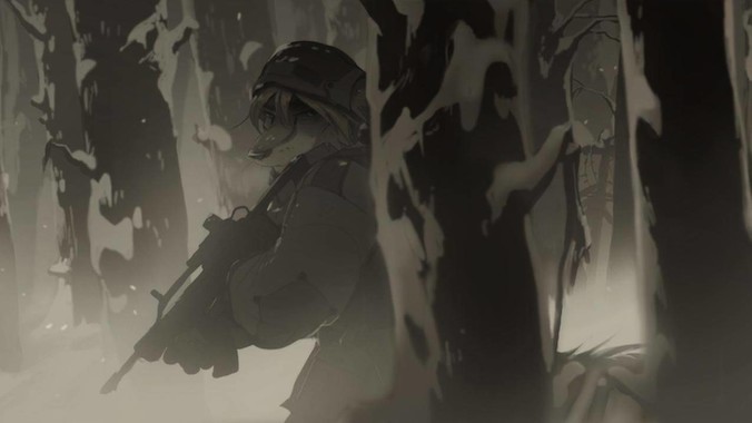 都说乱世买黄金，现在算是乱世吗？